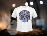 New! Designs Skull 02