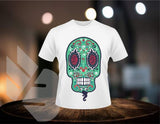 New! Designs Skull 02