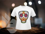 New! Designs Skull 02