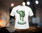 New! Designs Dinosaurs 01