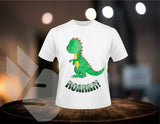 New! Designs Dinosaurs 01