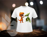 New! Designs Dinosaurs 01