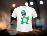 New! Designs Dinosaurs 01