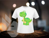 New! Designs Dinosaurs 01