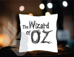 New! Designs Harry potter and The Wizard of Oz