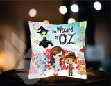 New! Designs Harry potter and The Wizard of Oz