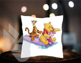 New! Designs Clipart Winnie the Pooh 01