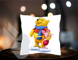 New! Designs Clipart Winnie the Pooh 01