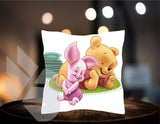 New! Designs Clipart Winnie the Pooh 01