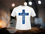 New! Designs Jesus 01