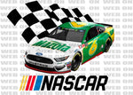 Designs Nascar 01