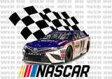 Designs Nascar 01