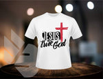 New! Designs Jesus 02