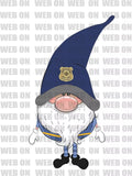 New! Designs Professional Gnomes 01