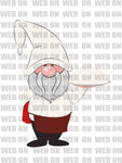 New! Designs Professional Gnomes 01