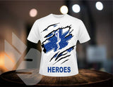 New! Designs Our Heroes 03