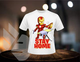 New! Designs Stay Home 01