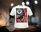 New! Designs Our Heroes military 04