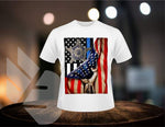 New! Designs Our Heroes military 04