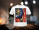 New! Designs Our Heroes military 04