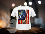 New! Designs Our Heroes military 04