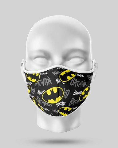 New! Designs Face Shields 05