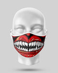 New! Designs Face Shields 05