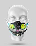 New! Designs Face Shields 05