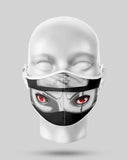 New! Designs Face Shields 05