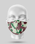 Designs Face Shields 10