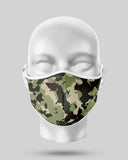 Designs Face Shields 10