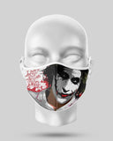 New! Designs Face Shields 11