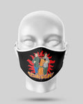 New! Designs Face Shields 11