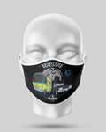 New! Designs Face Shields 11