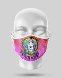 New! Designs Face Shields 12