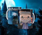 New! Designs Harry Potter Mugs 02
