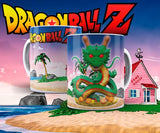 New! Designs Dragon Ball Mugs 01