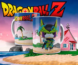 New! Designs Dragon Ball Mugs 01