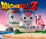 New! Designs Dragon Ball Mugs 01