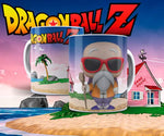 New! Designs Dragon Ball Mugs 01