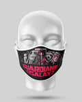 New! Designs Face Shields Premium 15