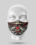 New! Designs Face Shields Premium 15