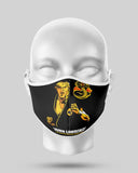 New! Designs Face Shields Premium 15