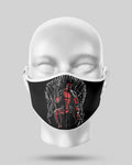 New! Designs Face Shields Premium 15