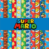 New! Designs Clipart Super Mario 03