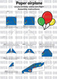 New! Designs Super Mario Birthday Party 04