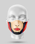 New! Designs Face Shields 19