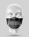 New! Designs Face Shields 19