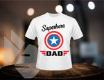 New! Designs Super Dad 02