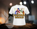 New! Designs The Golden Girls 02